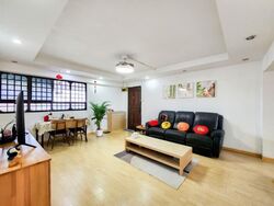 Blk 406 Hougang Avenue 10 (Hougang), HDB 4 Rooms #560106361